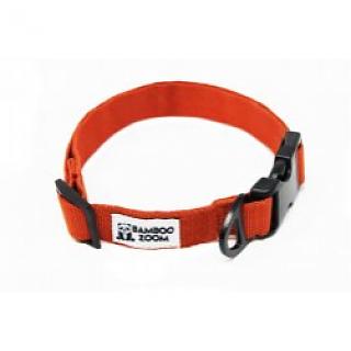 Bamboo Zoom terracotta